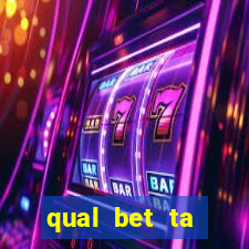 qual bet ta pagando agora